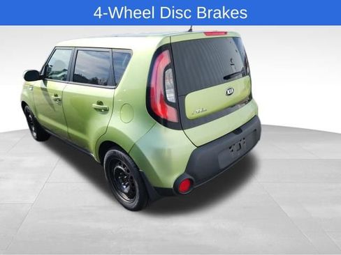 Used 2014 Kia Soul image 5