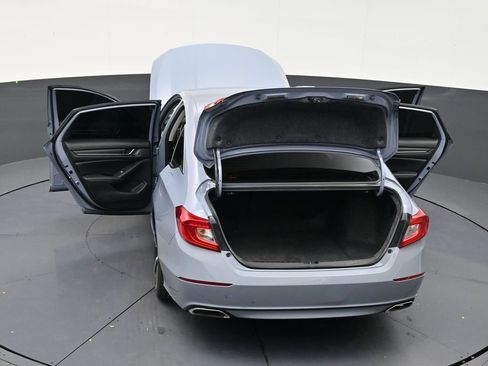 Used 2022 Honda Accord Sport Special Edition image 32