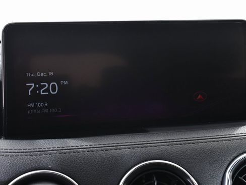 Used 2023 Kia Stinger GT-Line w/ Sun & Sound Package image 27