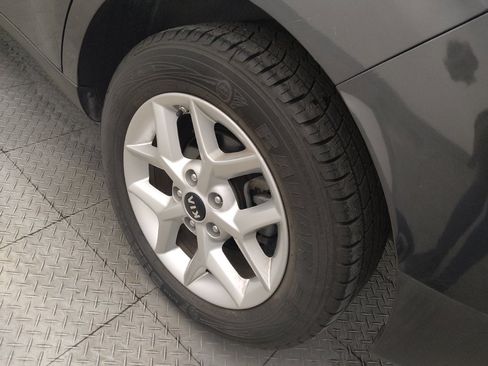 Used 2021 Kia Soul S FWD image 31
