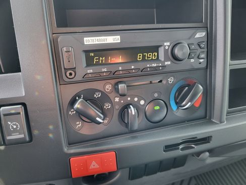 New 2026 Isuzu NPR image 13