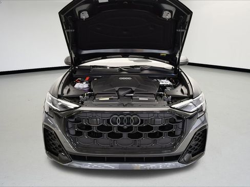 New 2026 Audi Q8 Premium Plus image 13