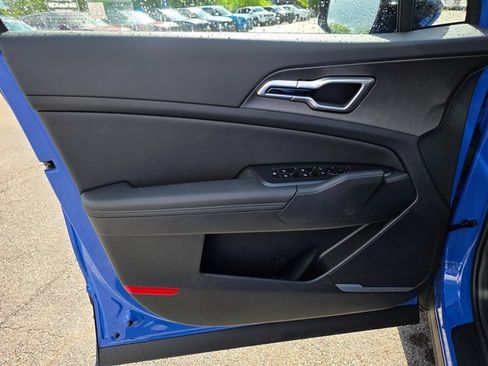 New 2026 Kia Sportage X-Line image 23