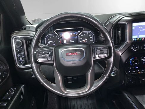 Used 2019 GMC Sierra 1500 AT4 w/ AT4 Premium Package image 21