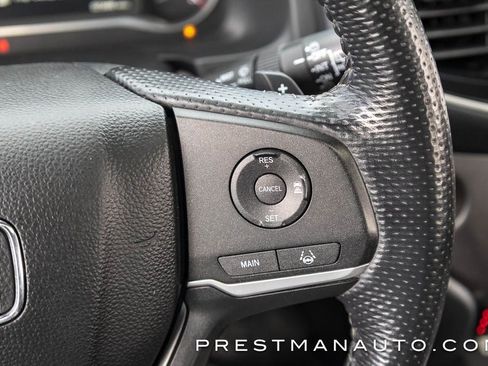 Used 2022 Honda Passport EX-L image 25