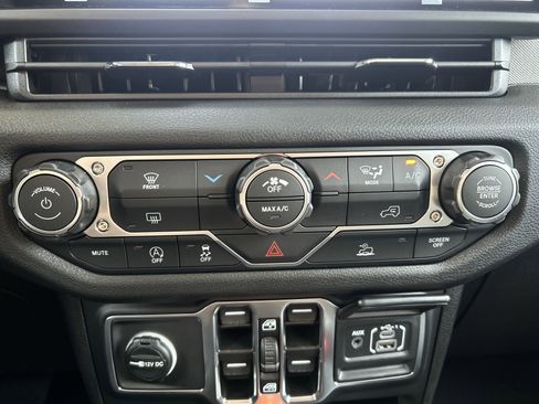 New 2026 Jeep Wrangler Sport image 24