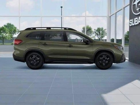 New 2026 Subaru Ascent Premium AWD/4WD image 28