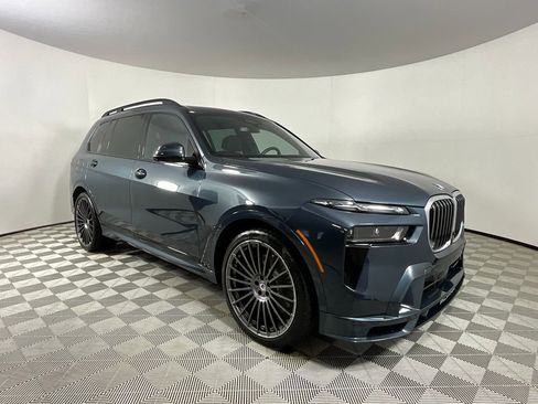 Used 2025 BMW ALPINA XB7 image 6