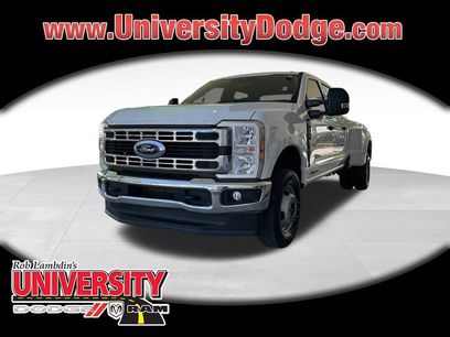 Used 2024 Ford F350 XLT w/ FX4 Off-Road Package