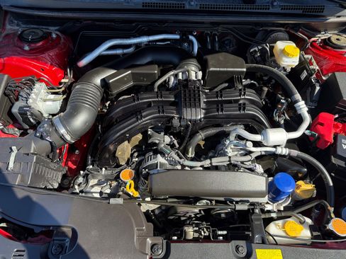 Used 2024 Subaru Crosstrek 2.5i Limited image 20