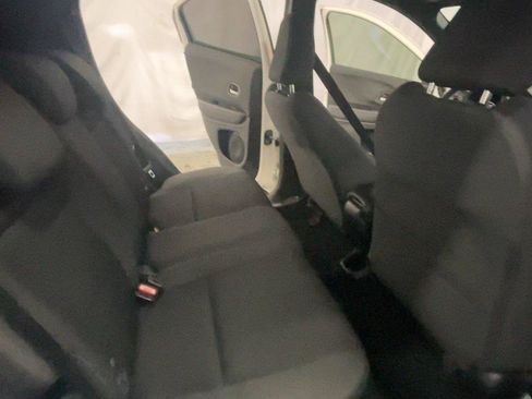 Used 2022 Honda HR-V Sport image 25