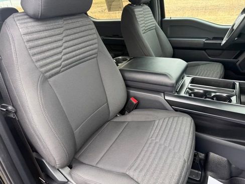 Used 2023 Ford F150 XL w/ STX Black Appearance Package image 14