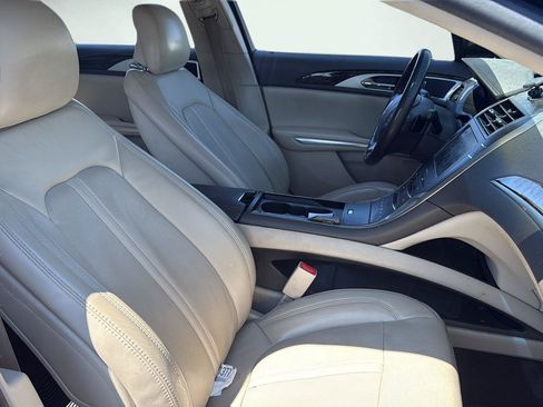 Used 2016 Lincoln MKZ AWD w/ Equipment Group 300A Reserve image 24