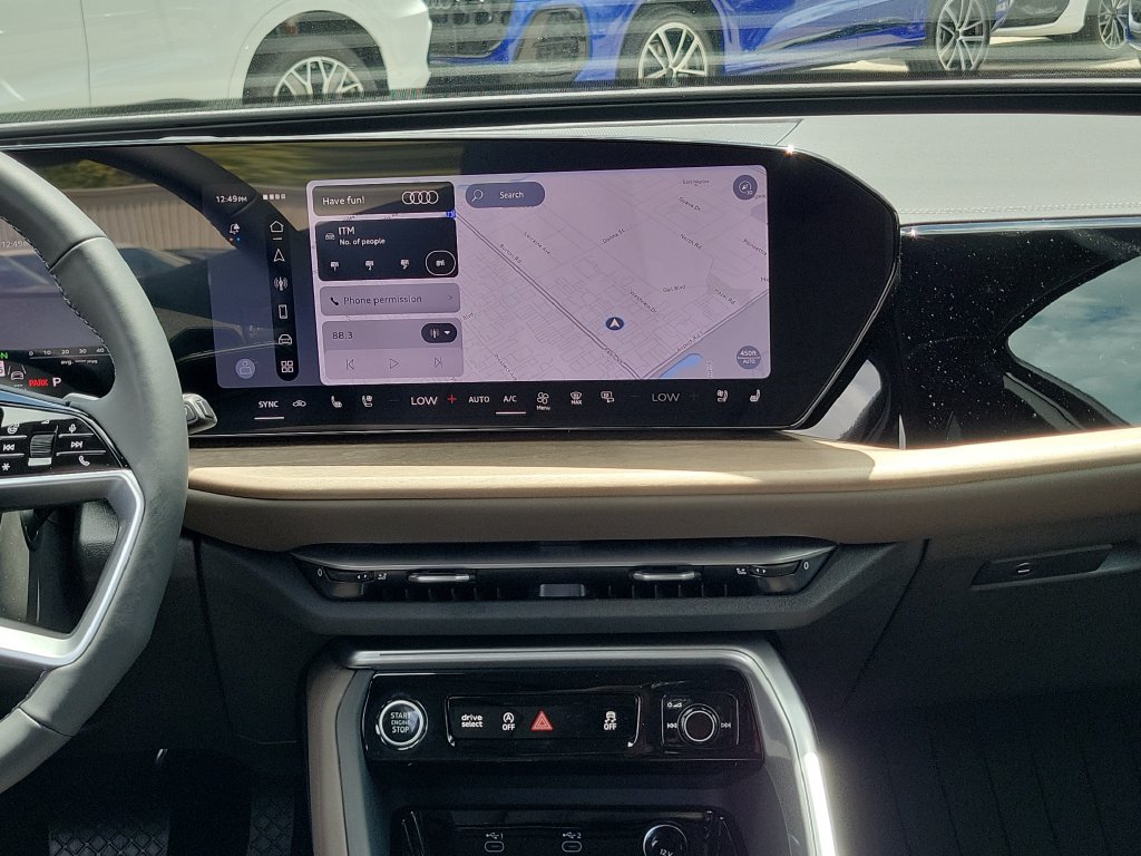 New 2026 Audi Q5 Premium Plus AWD/4WD image 22
