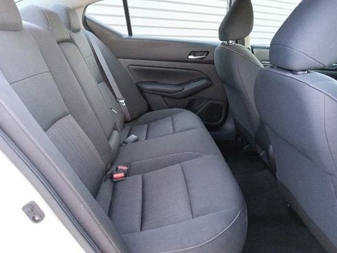 Used 2021 Nissan Altima 2.5 S w/ Driver Assist Package FWD image 28