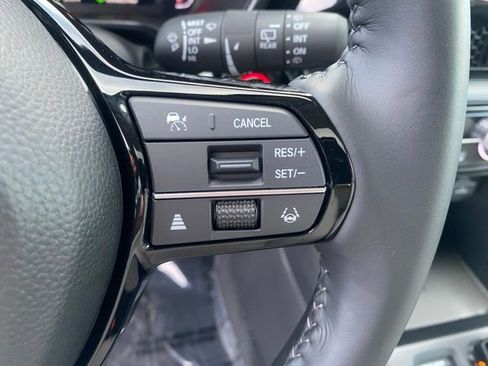 Used 2026 Honda CR-V EX-L image 22