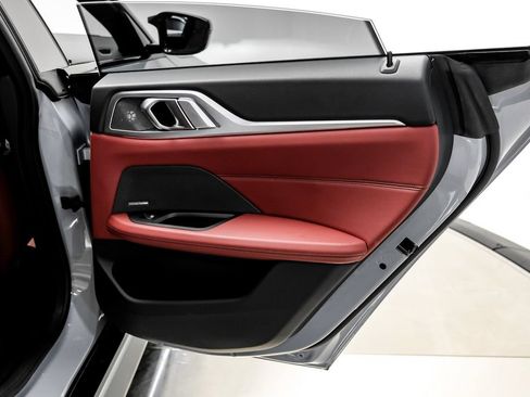 Used 2024 BMW M440i Gran Coupe w/ Premium Package RWD image 55