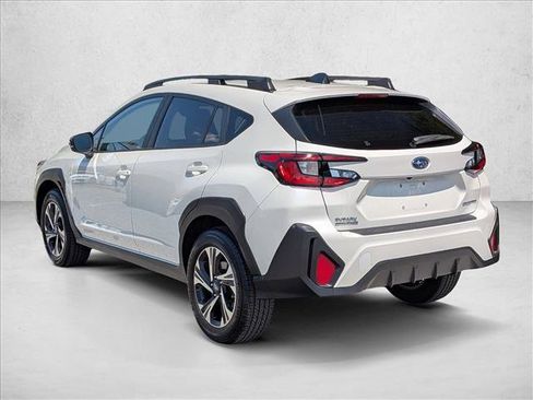 Certified 2024 Subaru Crosstrek 2.0i Premium AWD/4WD image 8