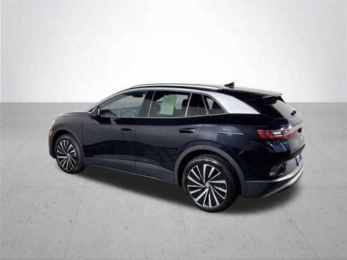 Certified 2023 Volkswagen ID.4 Pro S Plus AWD/4WD image 9