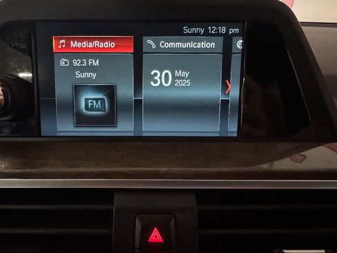 Used 2019 BMW X3 sDrive30i w/ Driving Assistance Package image 29