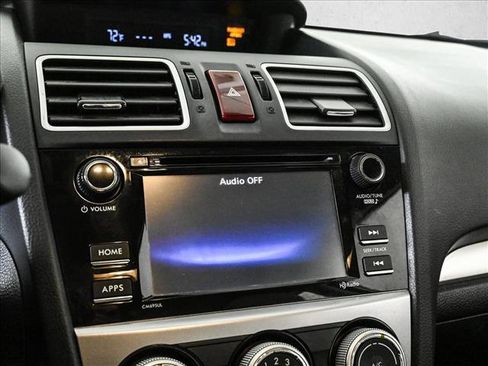 Used 2017 Subaru Crosstrek 2.0i Premium w/ Popular Package #1 AWD/4WD image 15