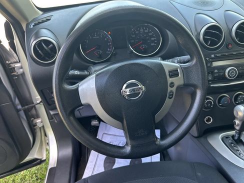 Used 2011 Nissan Rogue S AWD/4WD image 9