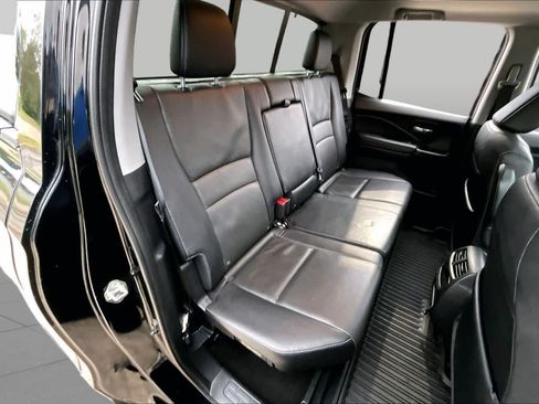 Used 2018 Honda Ridgeline RTL-E image 20