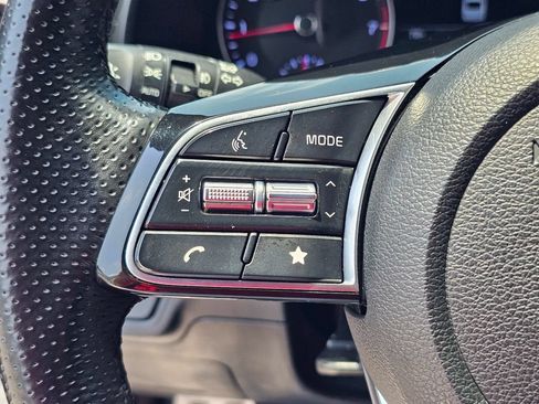 Certified 2023 Kia Forte GT-Line FWD image 20