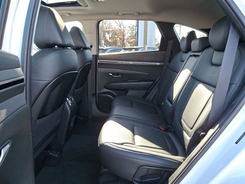 Certified 2023 Hyundai Tucson SEL w/ Convenience Package image 26