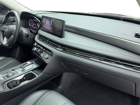 Used 2023 INFINITI QX60 Luxe w/ Cargo Package image 46