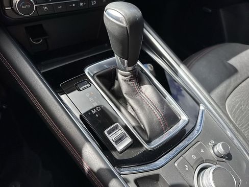 Certified 2022 MAZDA CX-5 AWD 2.5 Turbo image 54