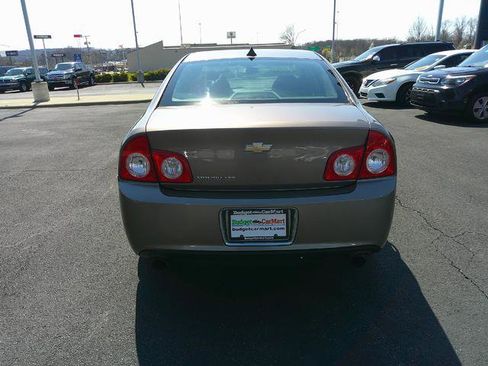 Used 2012 Chevrolet Malibu LTZ image 2