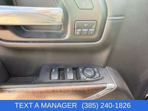 Used 2020 GMC Sierra 1500 Denali w/ Denali Ultimate Package image 30