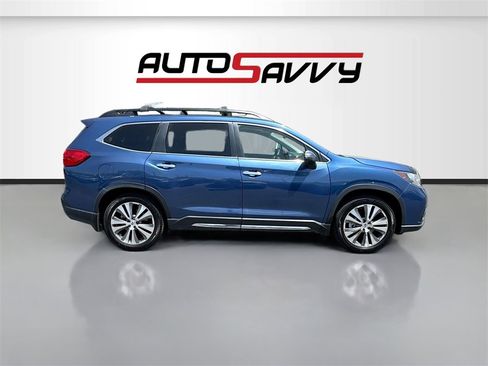 Used 2020 Subaru Ascent Touring w/ Popular Package #2A image 8