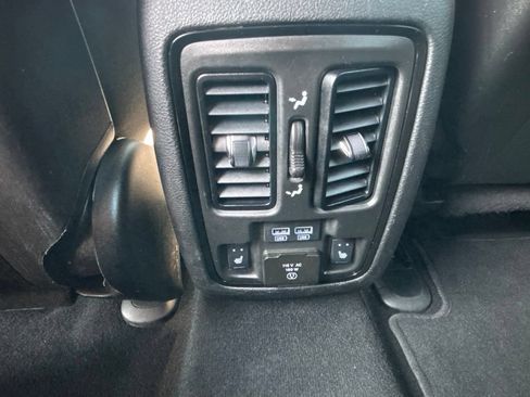 Used 2025 Dodge Durango R/T AWD/4WD image 37