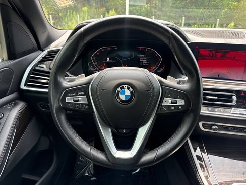 Used 2019 BMW X5 xDrive40i w/ Premium Package 2 AWD/4WD image 19