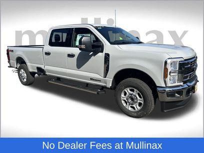 New 2026 Ford F350 XLT