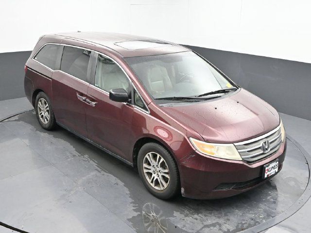 Used 2013 Honda Odyssey EX-L image 38