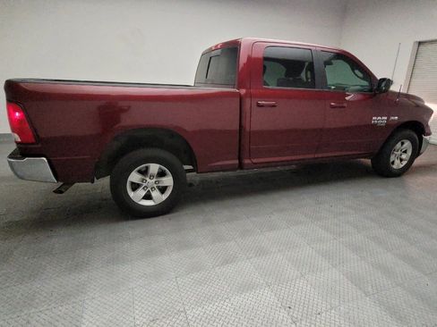 Used 2019 RAM 1500 Classic SLT AWD/4WD image 10