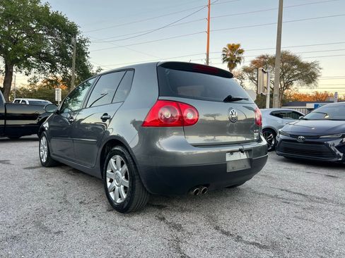 Used 2008 Volkswagen Rabbit 4-Door image 5