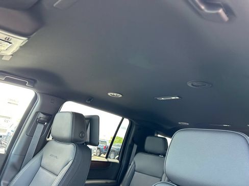 New 2026 GMC Yukon XL Denali w/ Advanced Technology Package AWD/4WD image 31