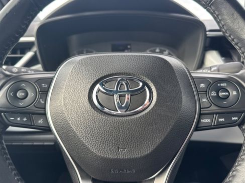 Used 2023 Toyota Corolla SE image 24