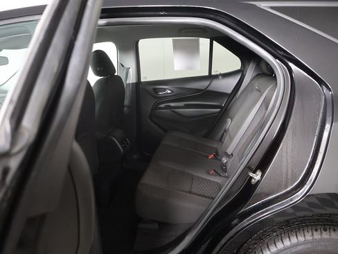 Used 2019 Chevrolet Equinox LT w/ LPO, Cargo Package FWD image 29