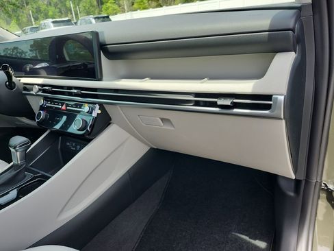 New 2026 Hyundai Tucson SEL FWD image 19