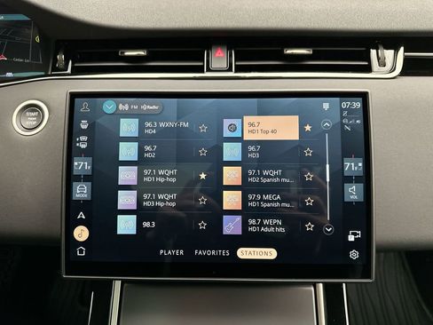 New 2026 Land Rover Range Rover Evoque S image 27