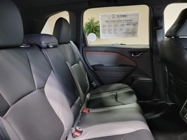 New 2026 Subaru Forester Sport AWD/4WD image 14