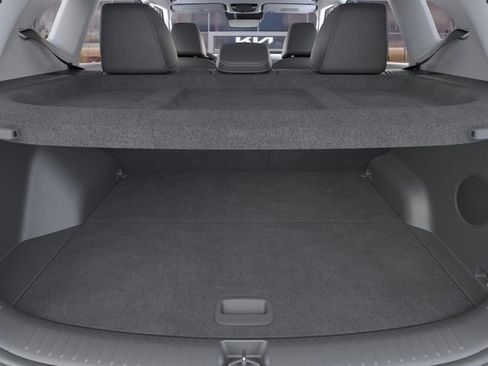 New 2026 Kia Seltos SX image 20