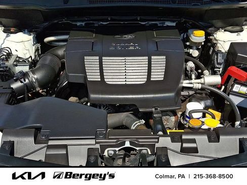 Used 2019 Subaru Forester Premium w/ Popular Package #1 AWD/4WD image 31