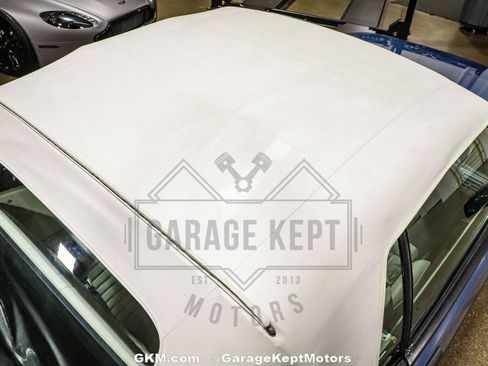 Used 1989 Ford Mustang LX RWD image 19