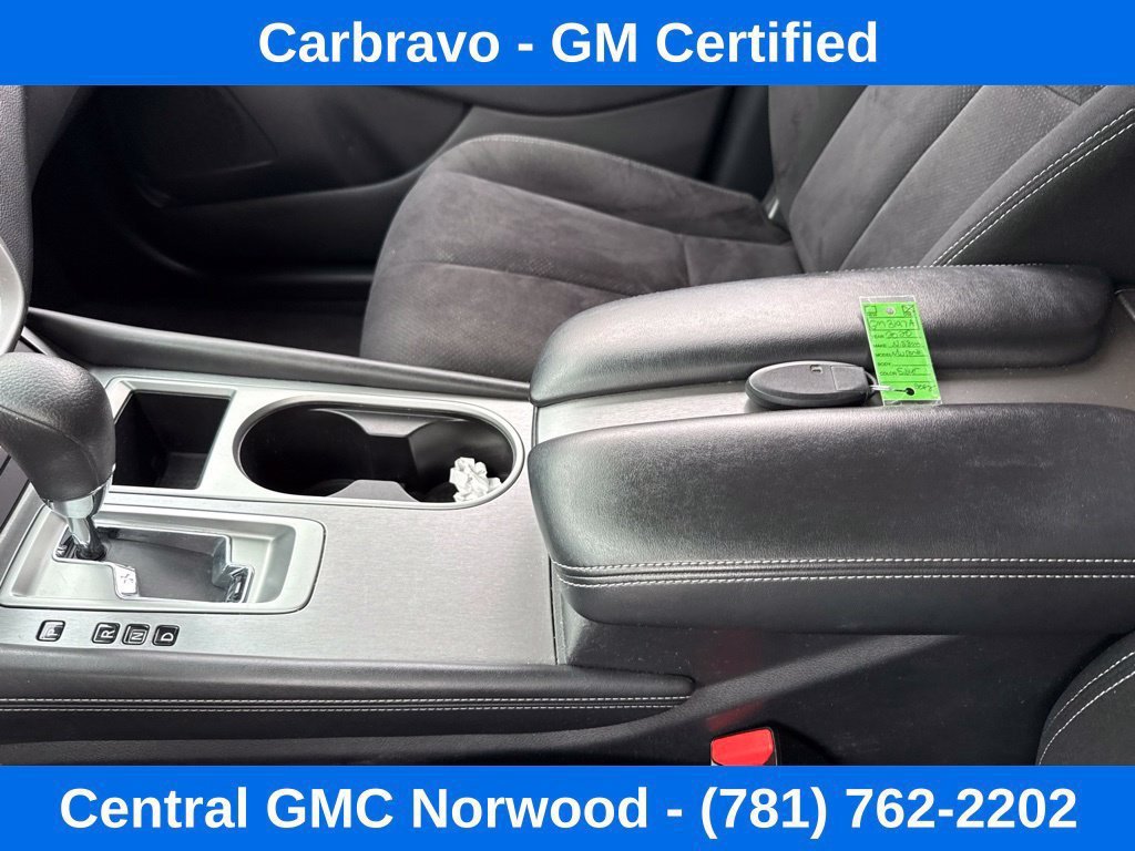 Used 2020 Nissan Murano S w/ Technology Package AWD/4WD image 20